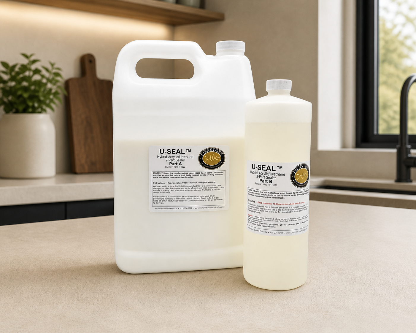 U-Seal